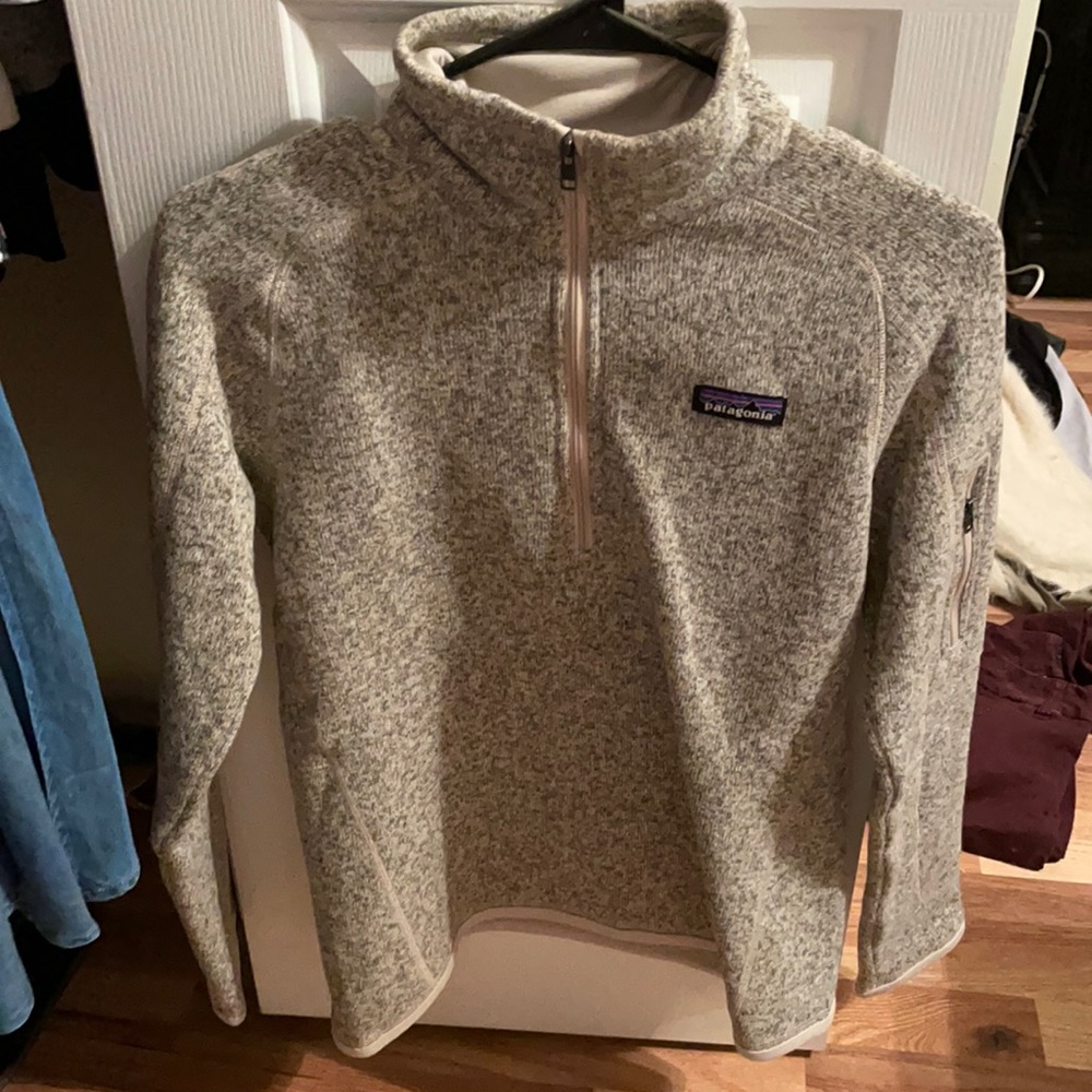 Patagonia